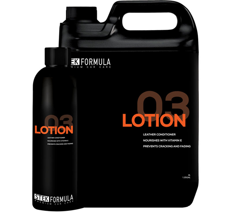 Accessoires produits entretien 03-Lotion