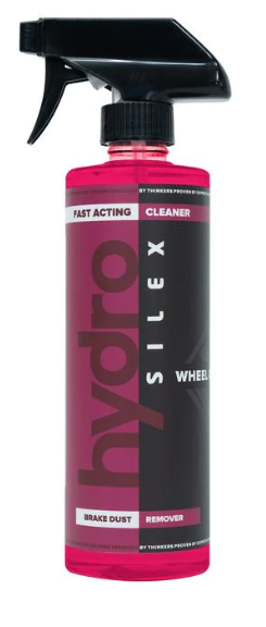 HydroSilex Wheel Cleaner - Nettoyant jante