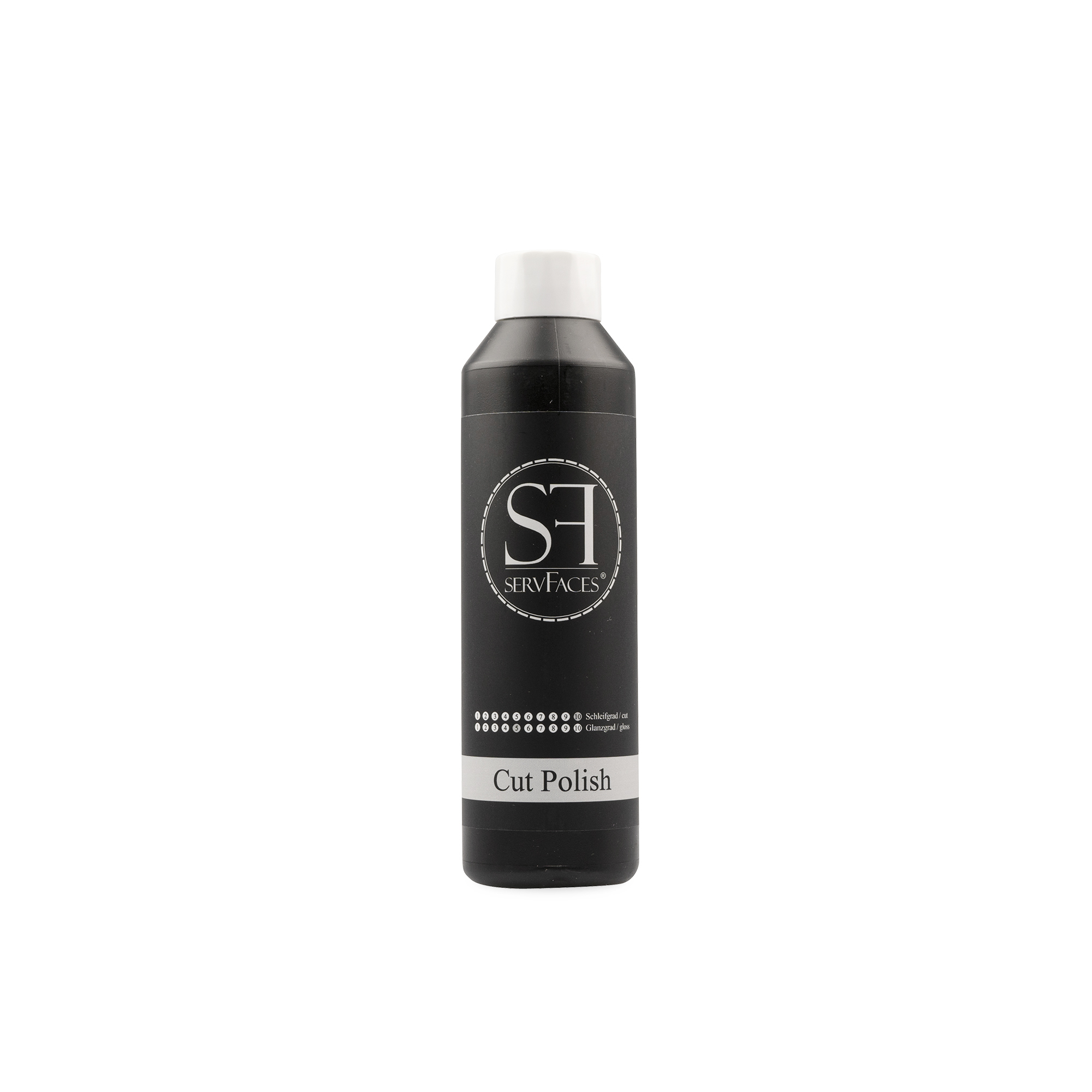 Servfaces Cut polish 250ml
