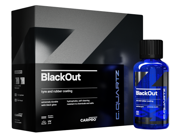 blackout