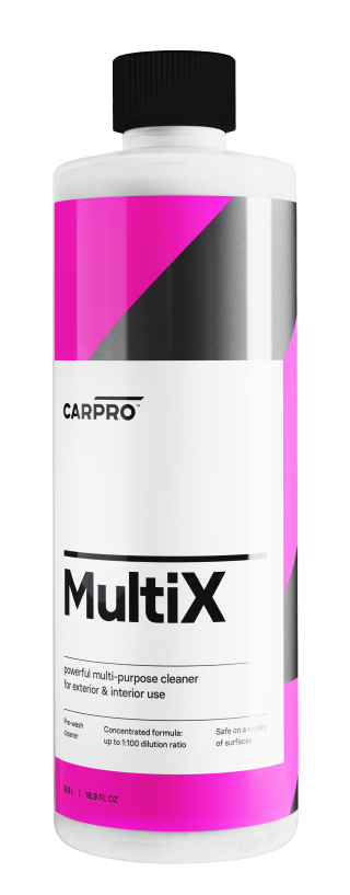 MultiX - 500ml