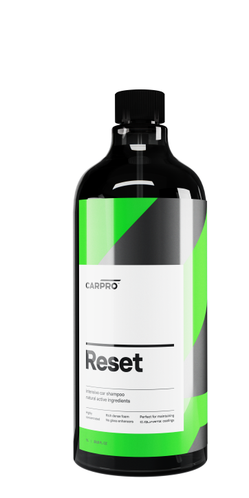 Reset car Shampoo - 1L